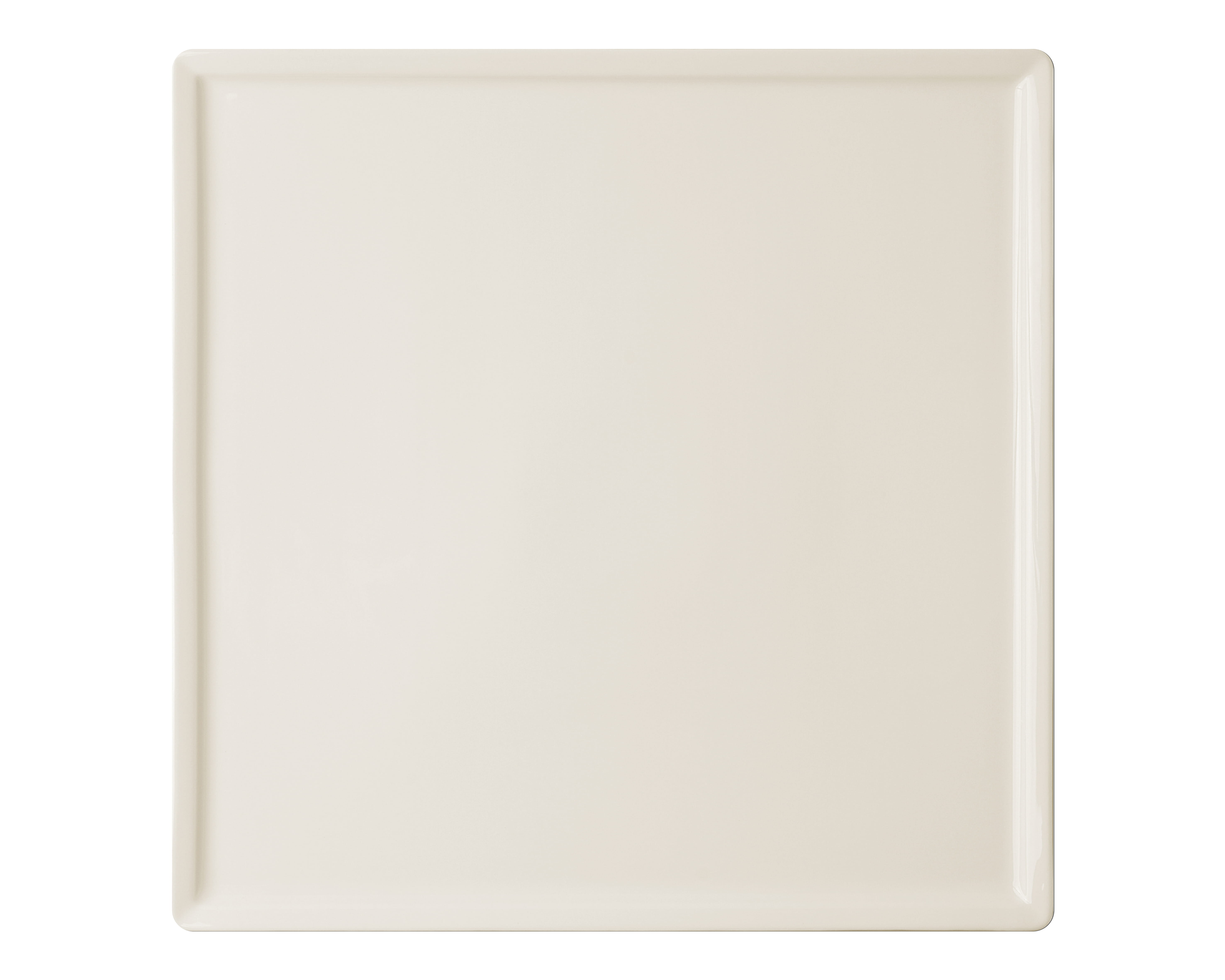 Teller Ginger quadratisch 29x29cm ALLSPICE