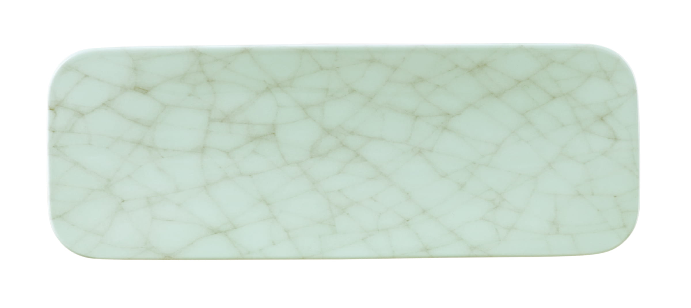 Platte rechteckig coup rechteckig 38x14cm M5388 COUP FINE DINING growth