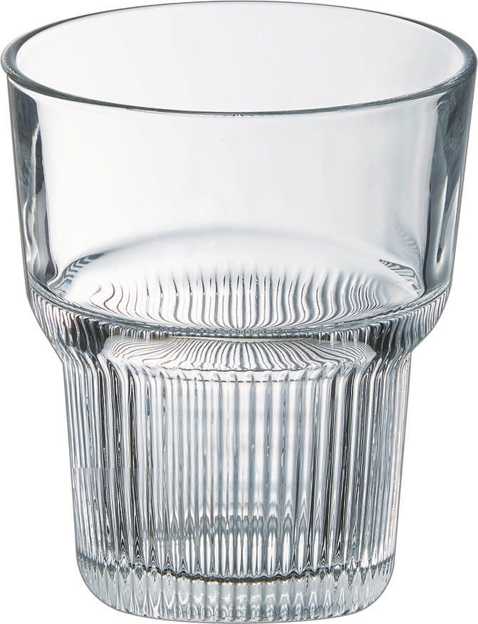 Becher 270ml 0,2l/-/ STARLINE stapelbar