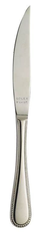 Steakmesser 224mm Vollheft PERLE
