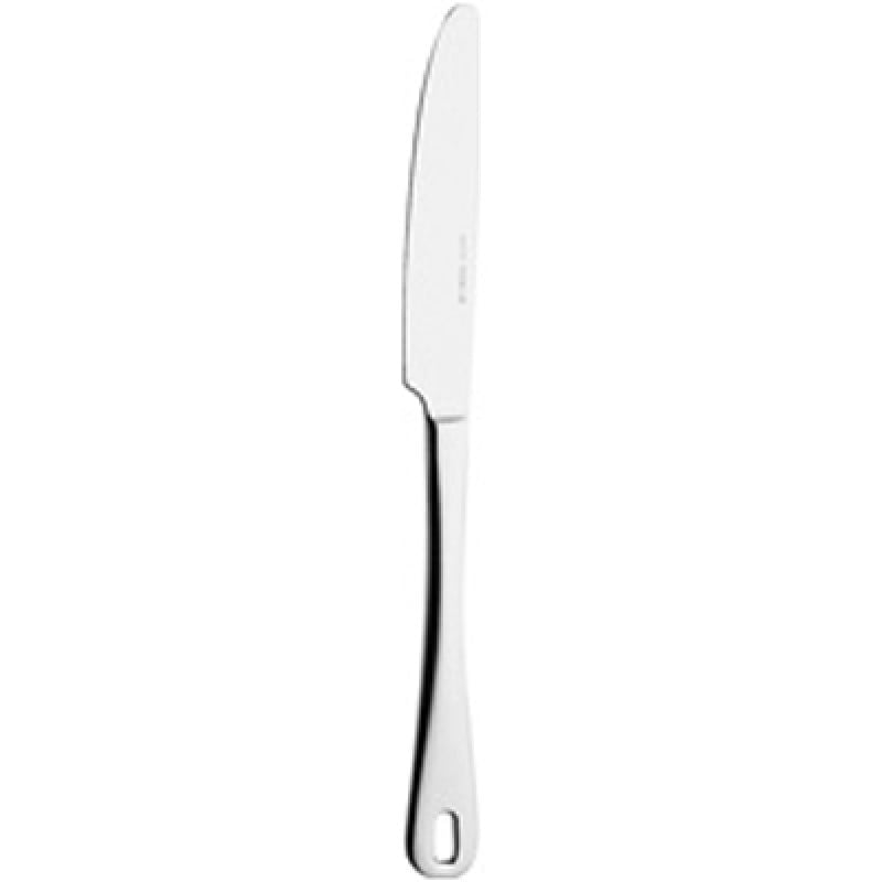 Menümesser 215mm TREND 18/0 Vollheft