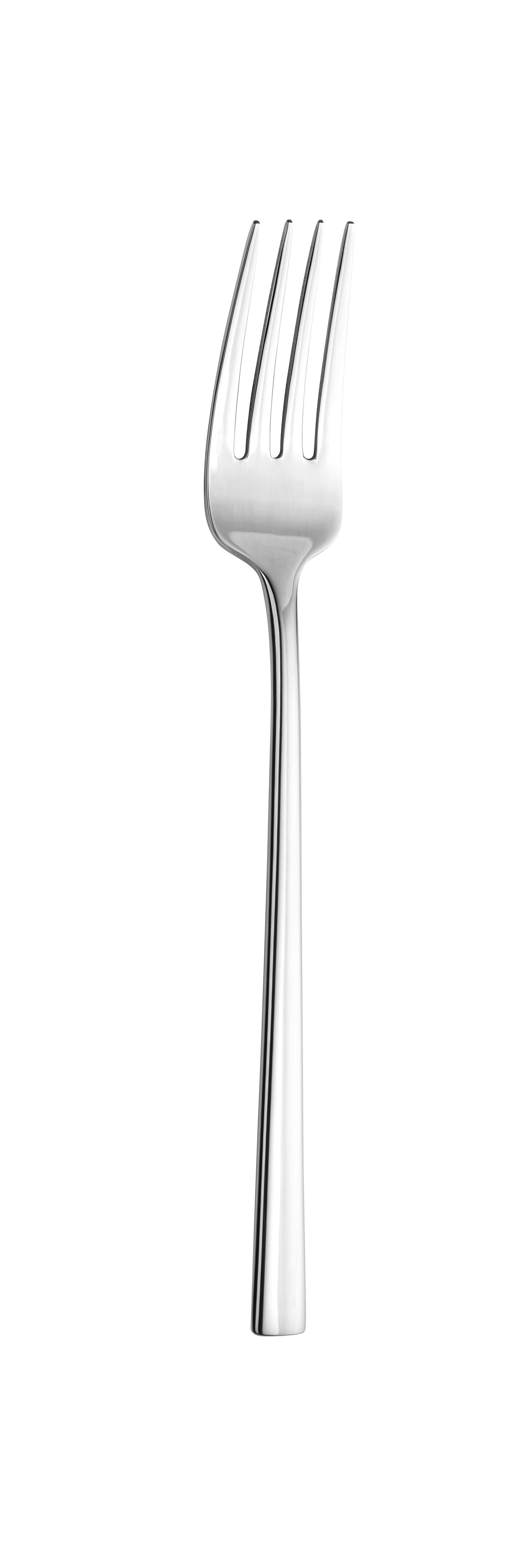 Dessertgabel 186mm HANNAH