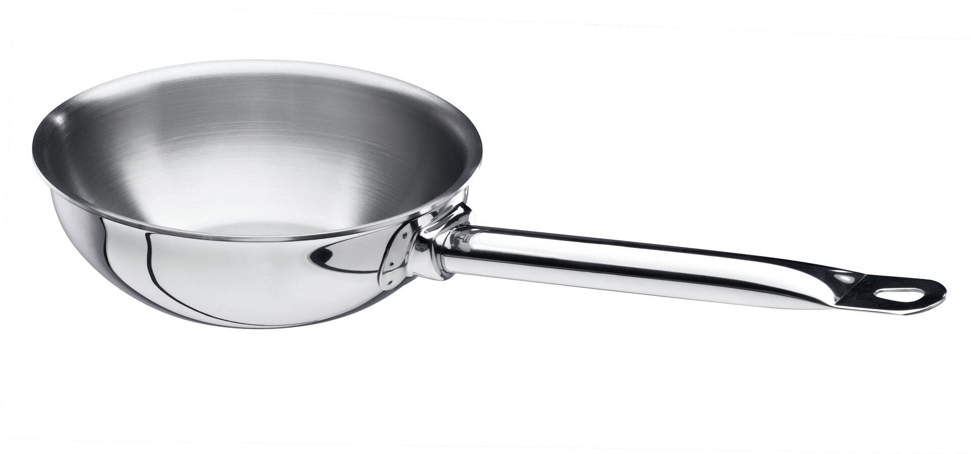 Sauteuse Multiply Ø18cm TRIGON