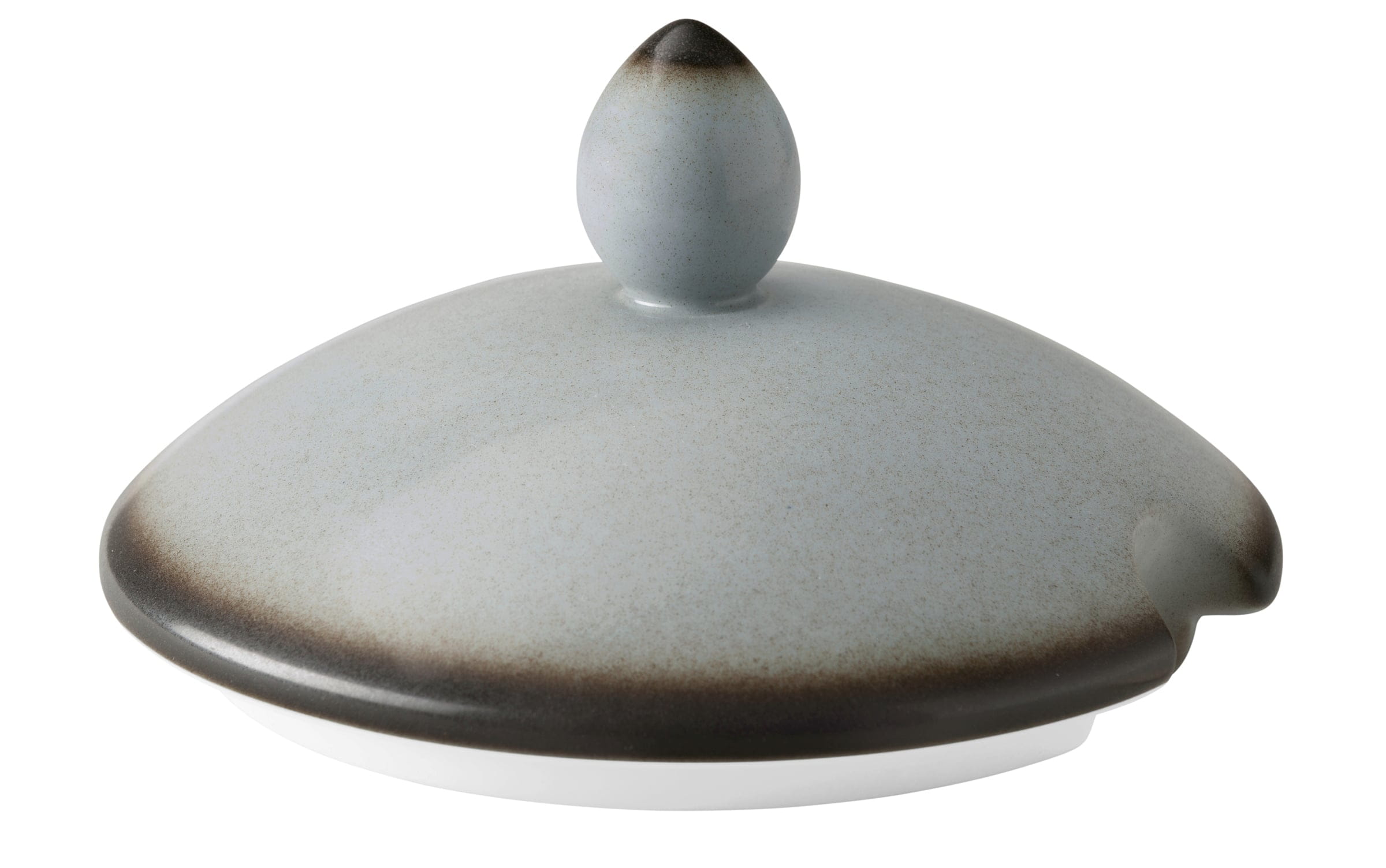 Schalen-Deckel 5120 3,5l BUFFET-GOURMET grau