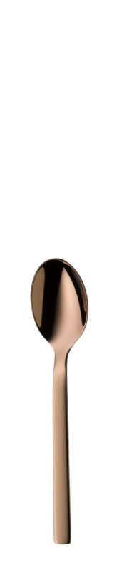 Kaffeelöffel UNIC PVD Kupfer