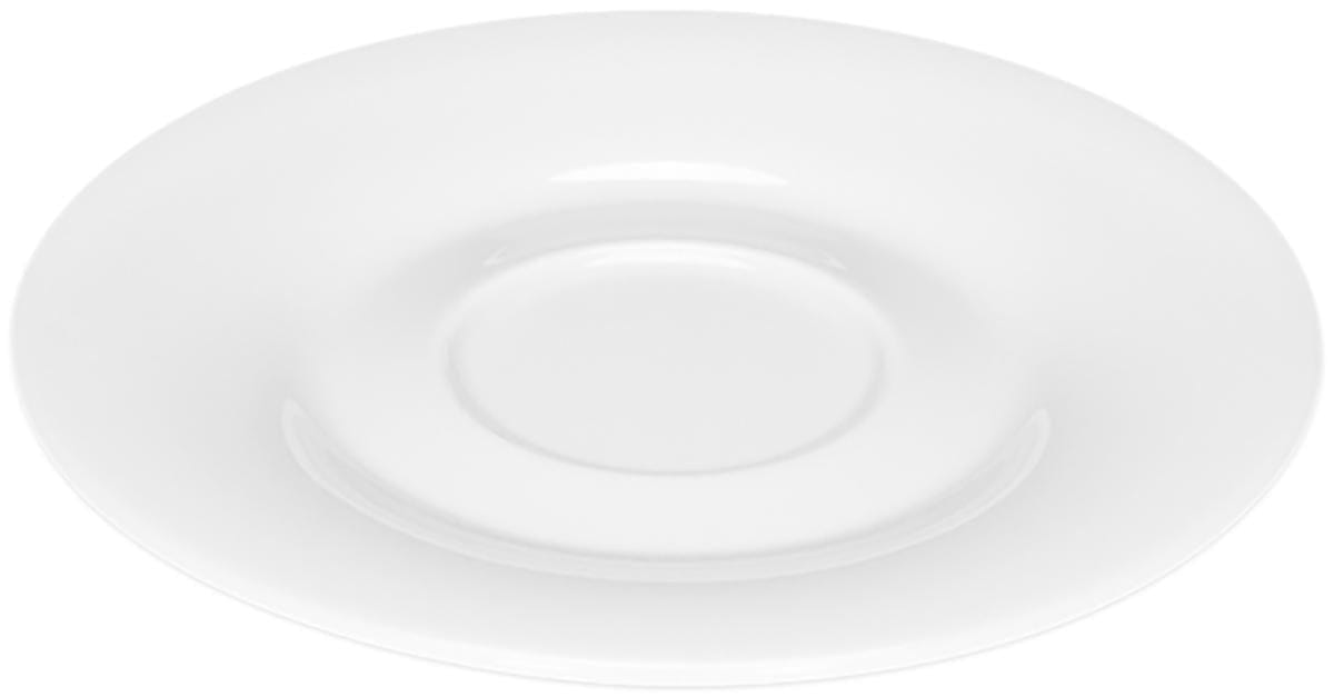 Kombi-Untertasse rund 16cm AVANTGARDE