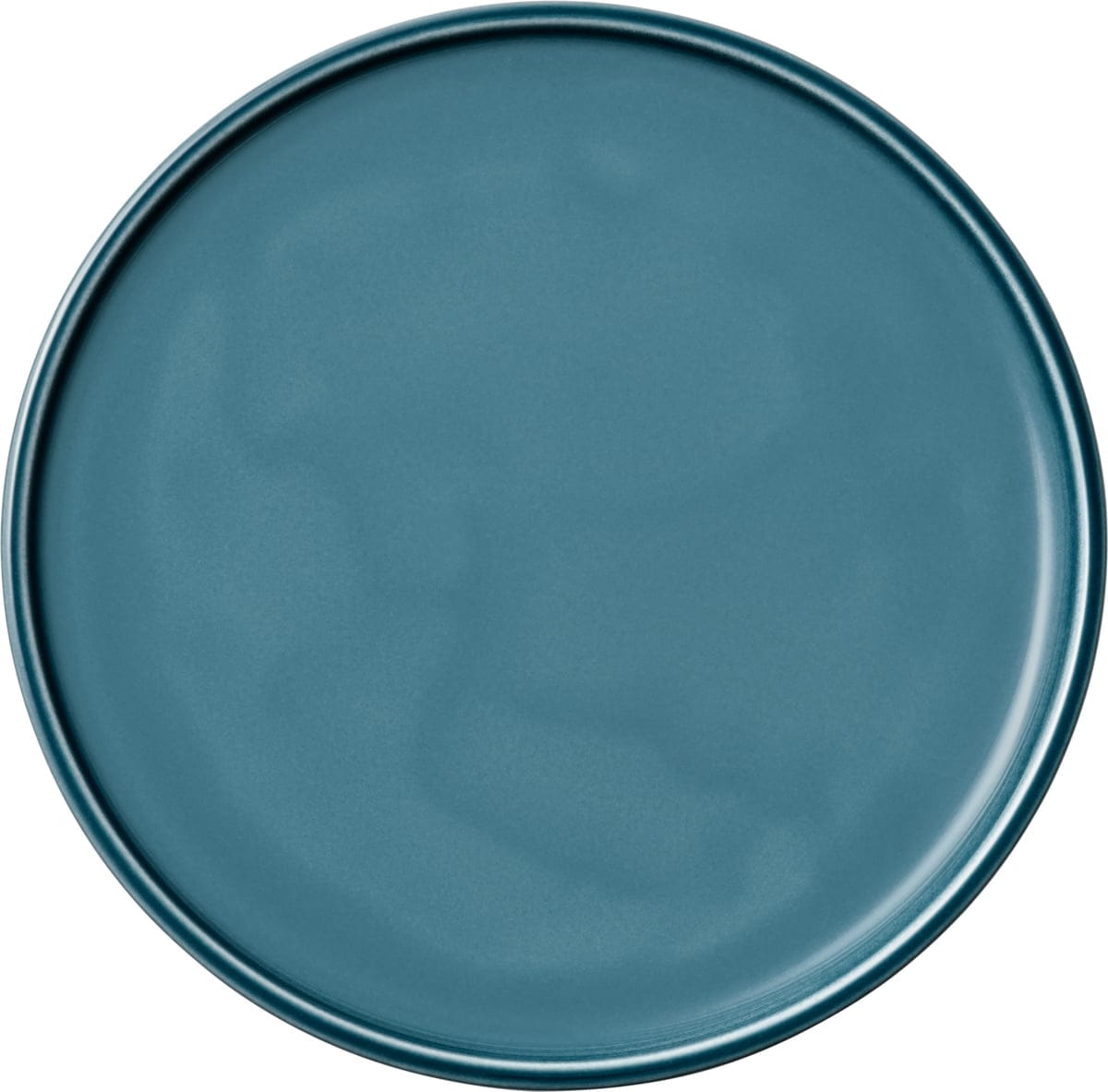 Teller flach rund coup 24cm COMPANION PETROL