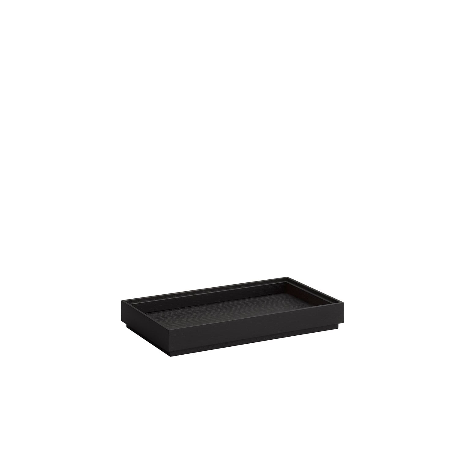 GN 1/3 Holzbox 32,5x17,6cm H4,5cm VALO