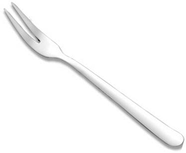 Aufschnittgabel 167mm TINA 18/0 poliert