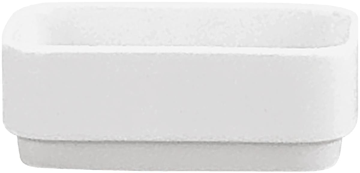 Zuckerstickbehälter 11x7cm ACCESSOIRES