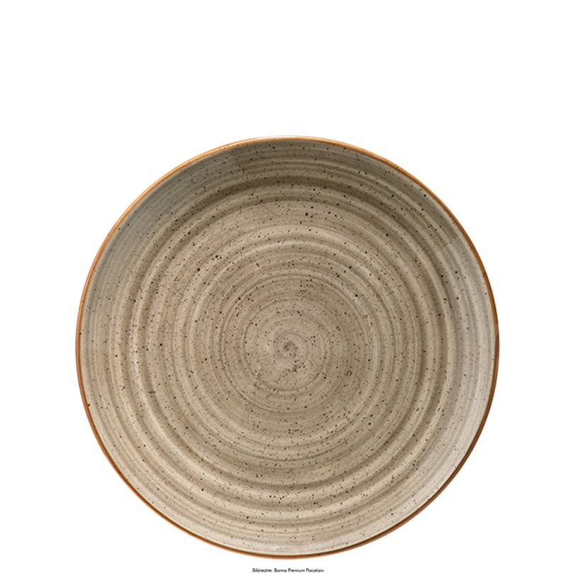 Teller flach 19cm AURA TERRAIN GOURMET
