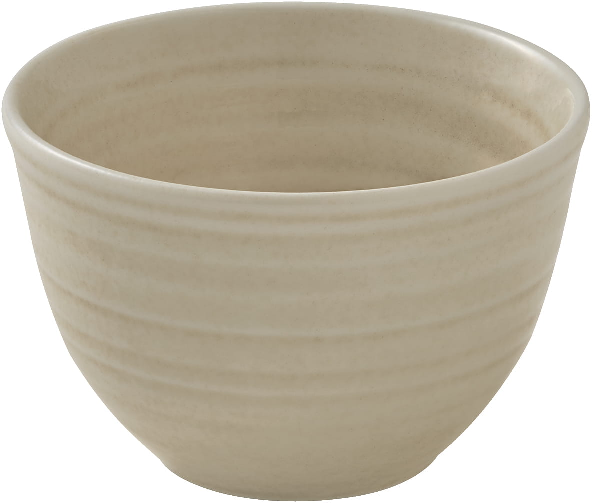 Bowl 10cm 0,28l COUNTRY HOUSE SAND