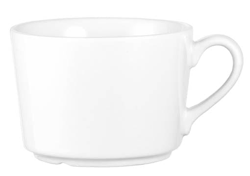 Kaffeetasse 0,2l HEIKE