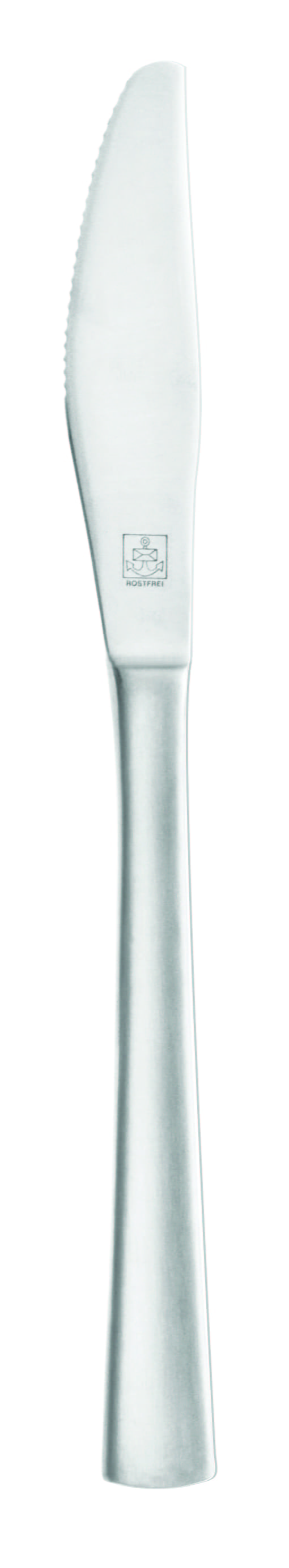 Menümesser Vollheft LONDON 18/0