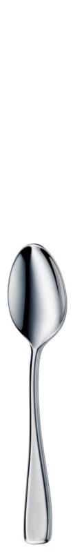 Kaffeelöffel 130mm SOLID