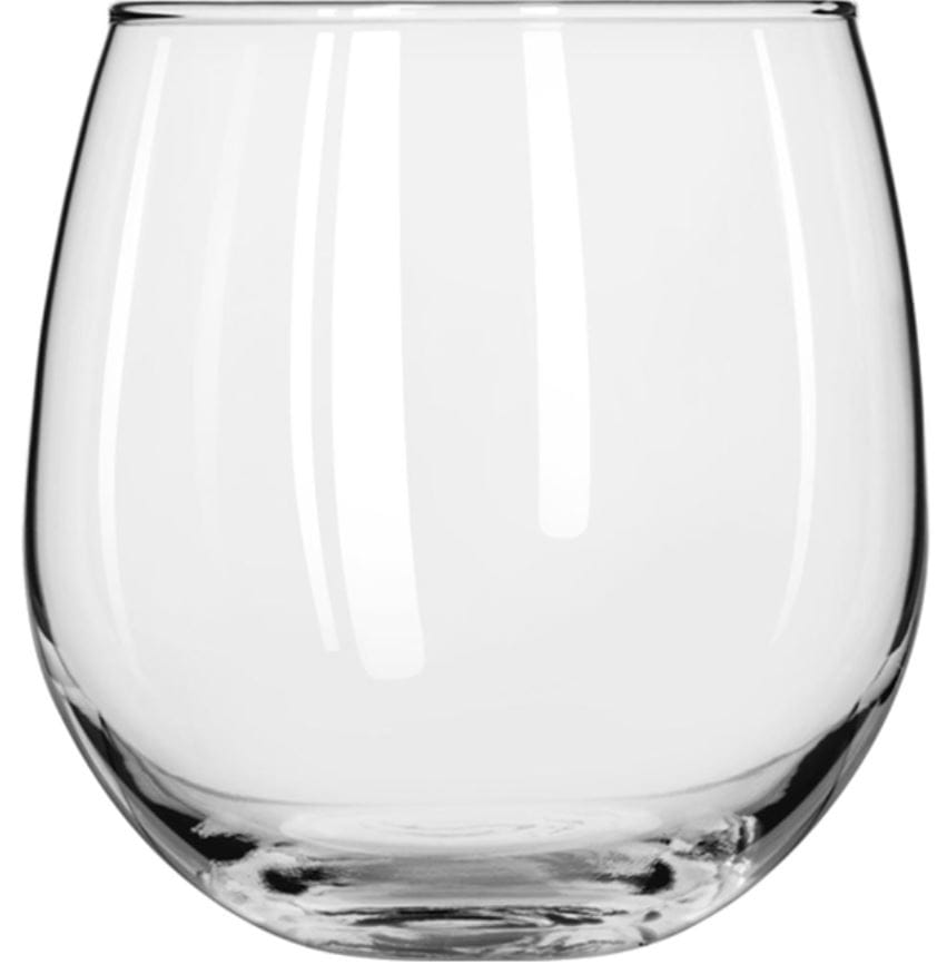 Becher 490ml STEMLESS 222