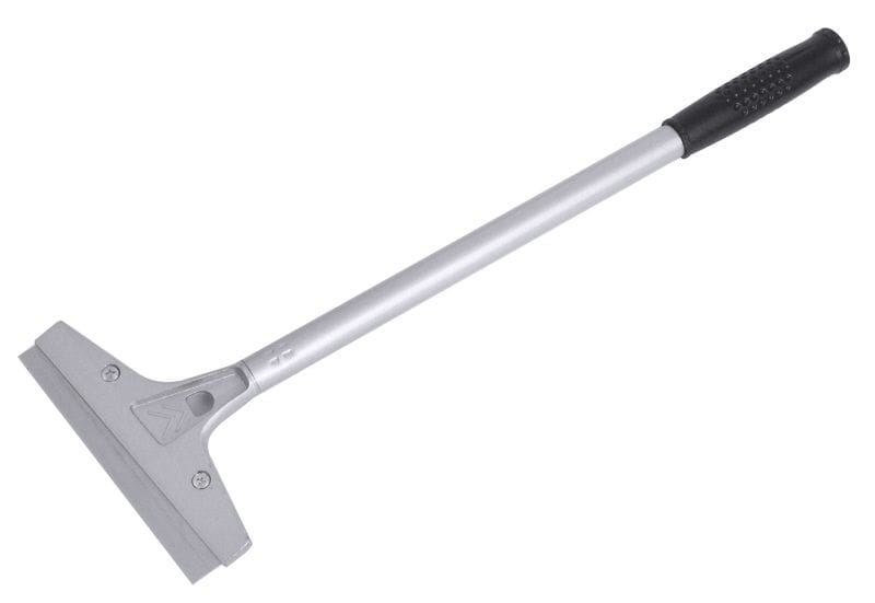 5 St.Ersatzklinge für Stielschaber