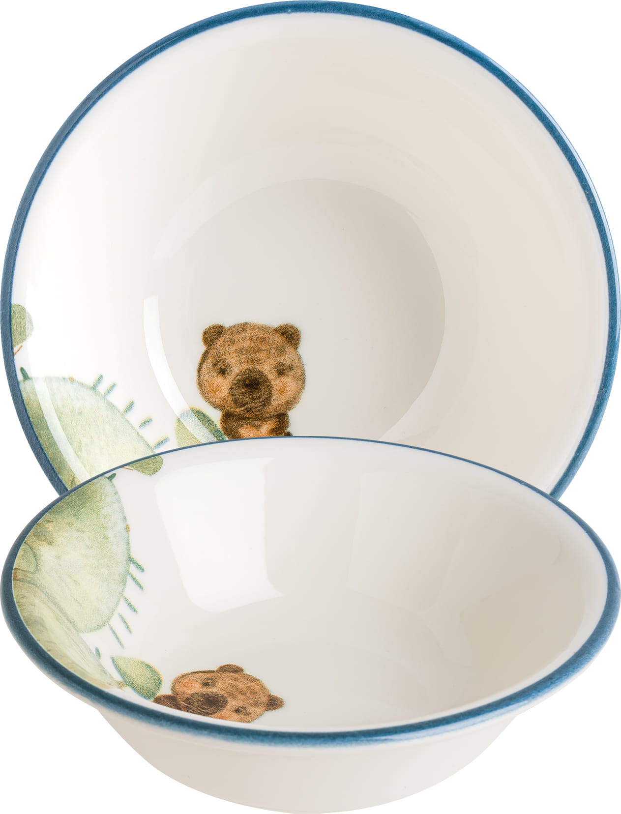 Schale 16cm 0,4l MINIMEALS