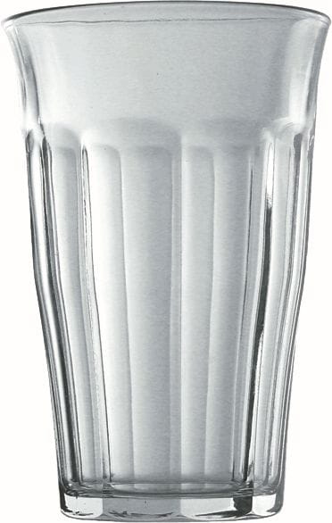 Becher 500ml PICARDIE gehärtet