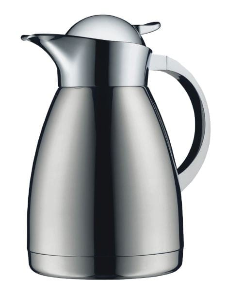 Isolierkanne 0,6l ALBERGO Top Therm