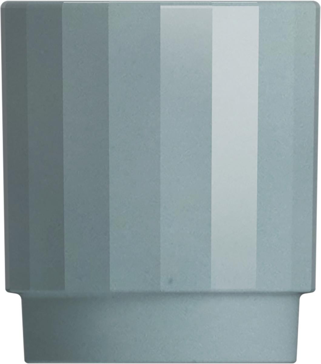 Schale rund 8cm 0,30l EDGE SEA stapelbar