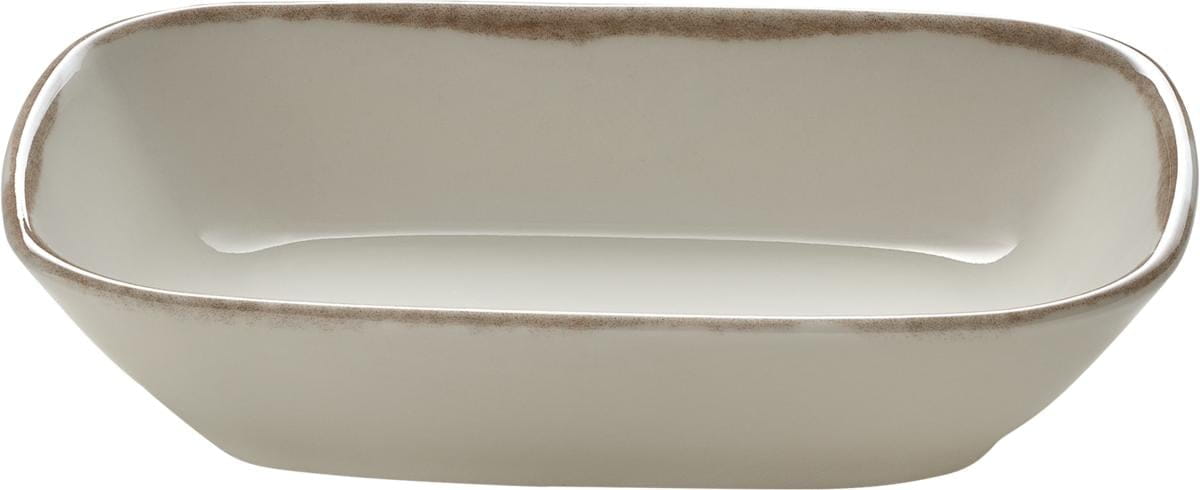 Schale rechteckig 15x11cm 0,23l SOULMATE