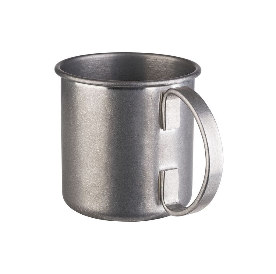Becher MOSCOW MULE Ø 9 cm, H: 9 cm
