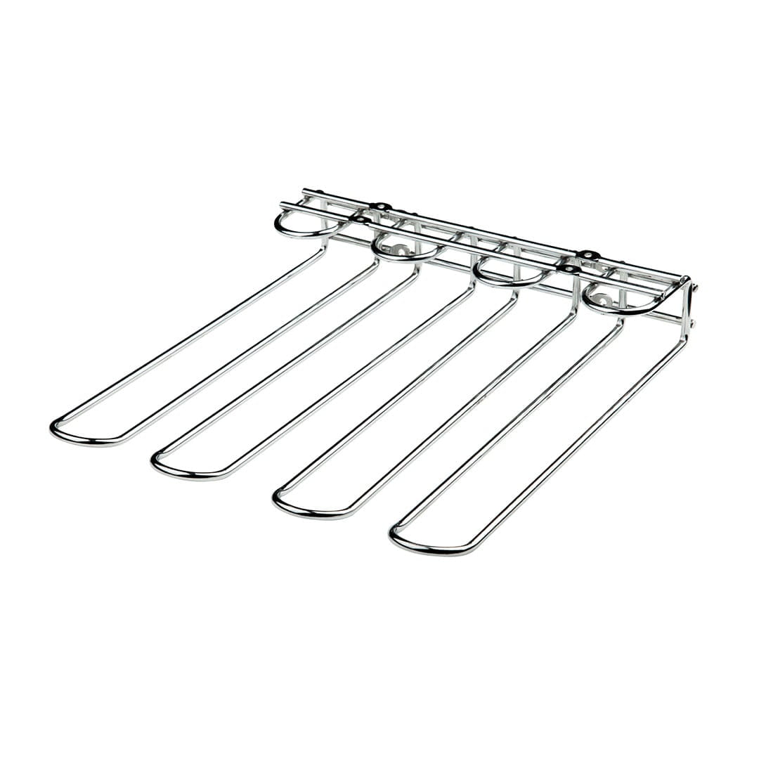 Gläserschiene 3-teilig