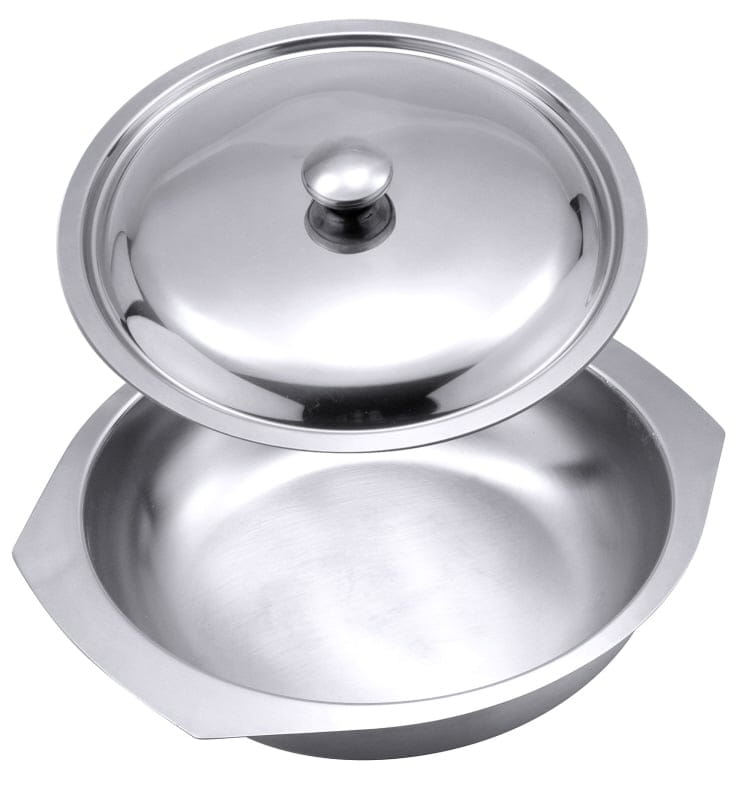 Schüssel 1,4L 18/10