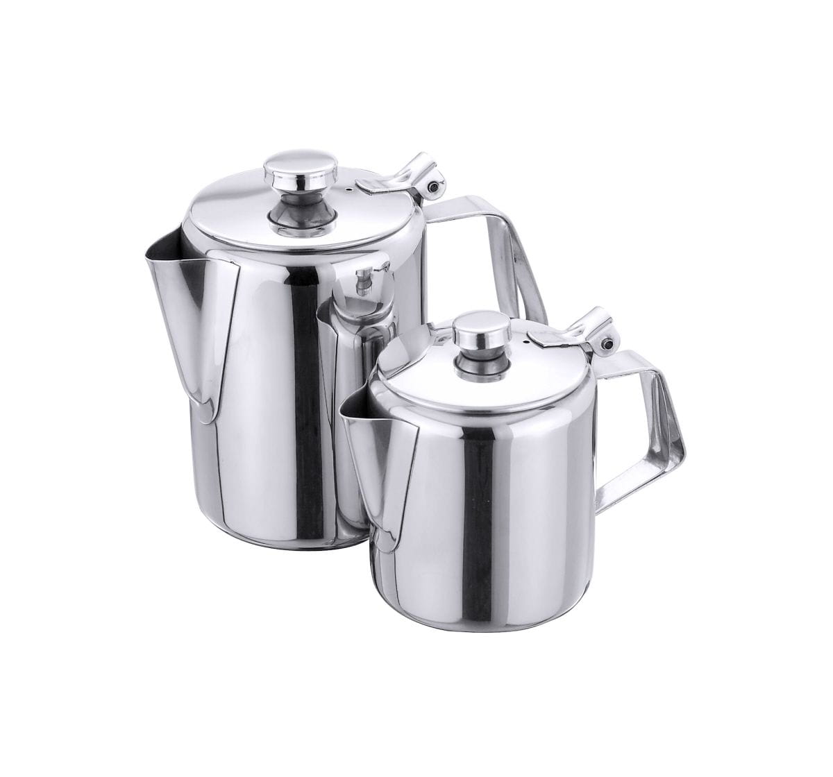 Kaffeekanne 1,3l D: 12cm H: 15cm