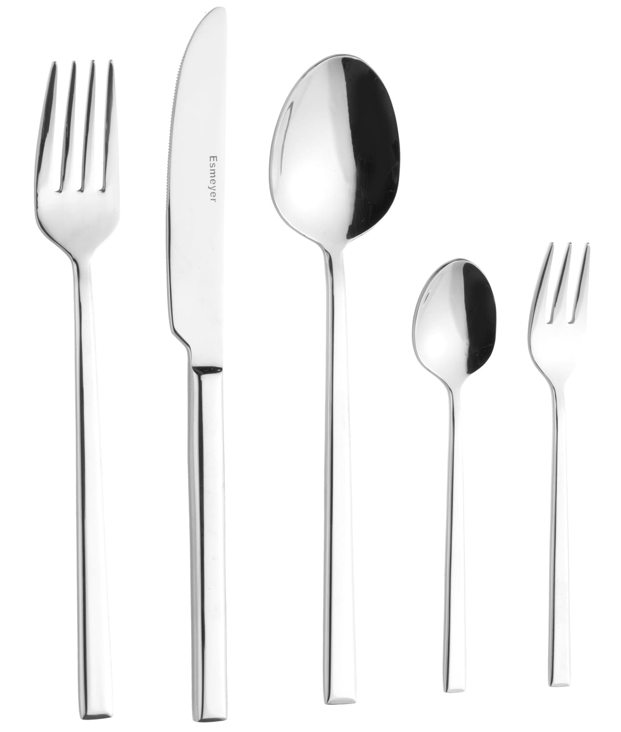 60-teiliges Besteckset /Sparset SOPHIE