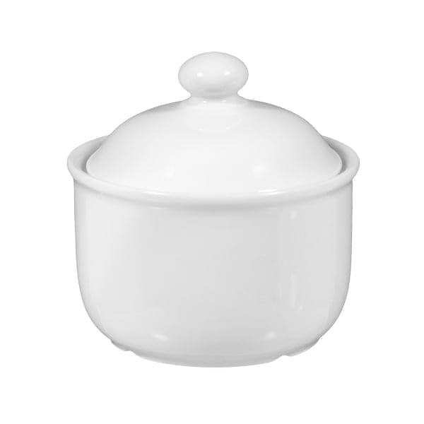 Zuckerdose 0,25L COMPACT weiß