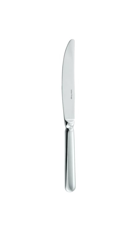 Menümesser 243mm BAGUETTE KRUPP 18/0 Vollheft