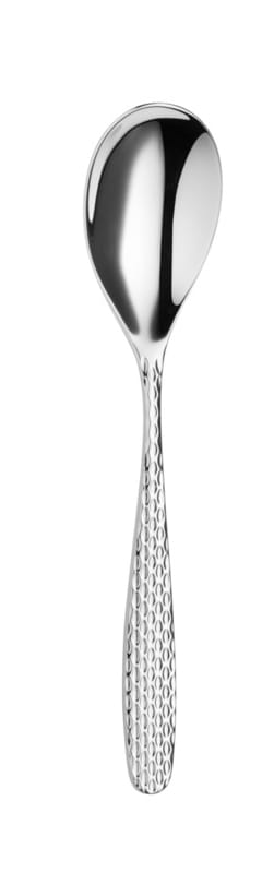 Menülöffel 205mm TESSA 18/10