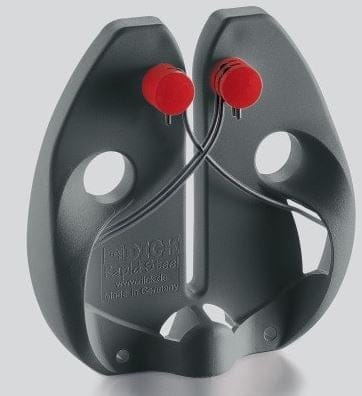 Schleifmaschine RAPID STEEL ACTION DICK