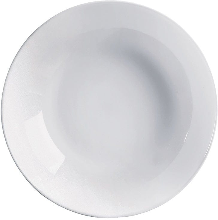 Teller tief Ø20cm DIWALI granit