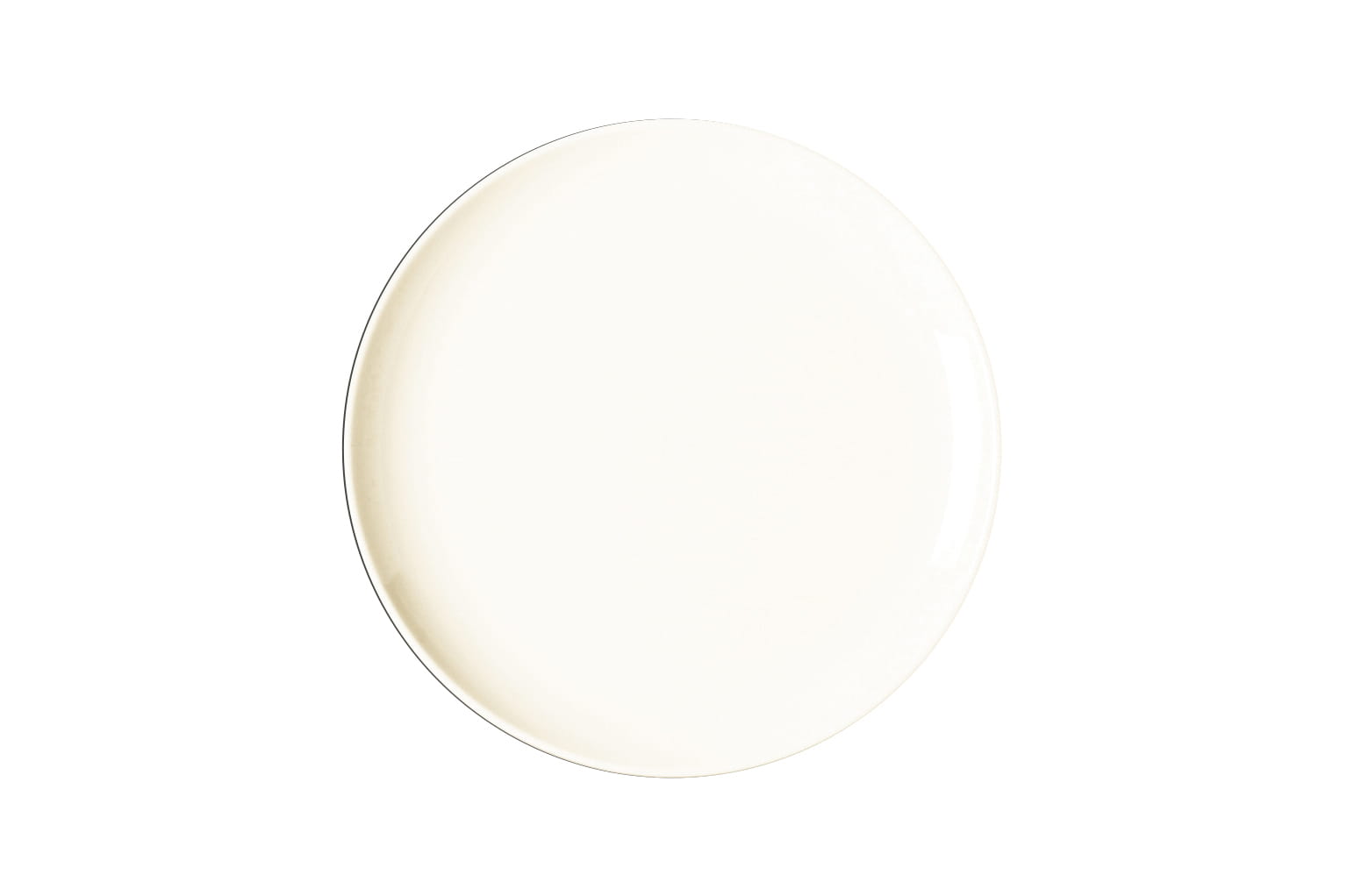 Teller coup 27cm NANO