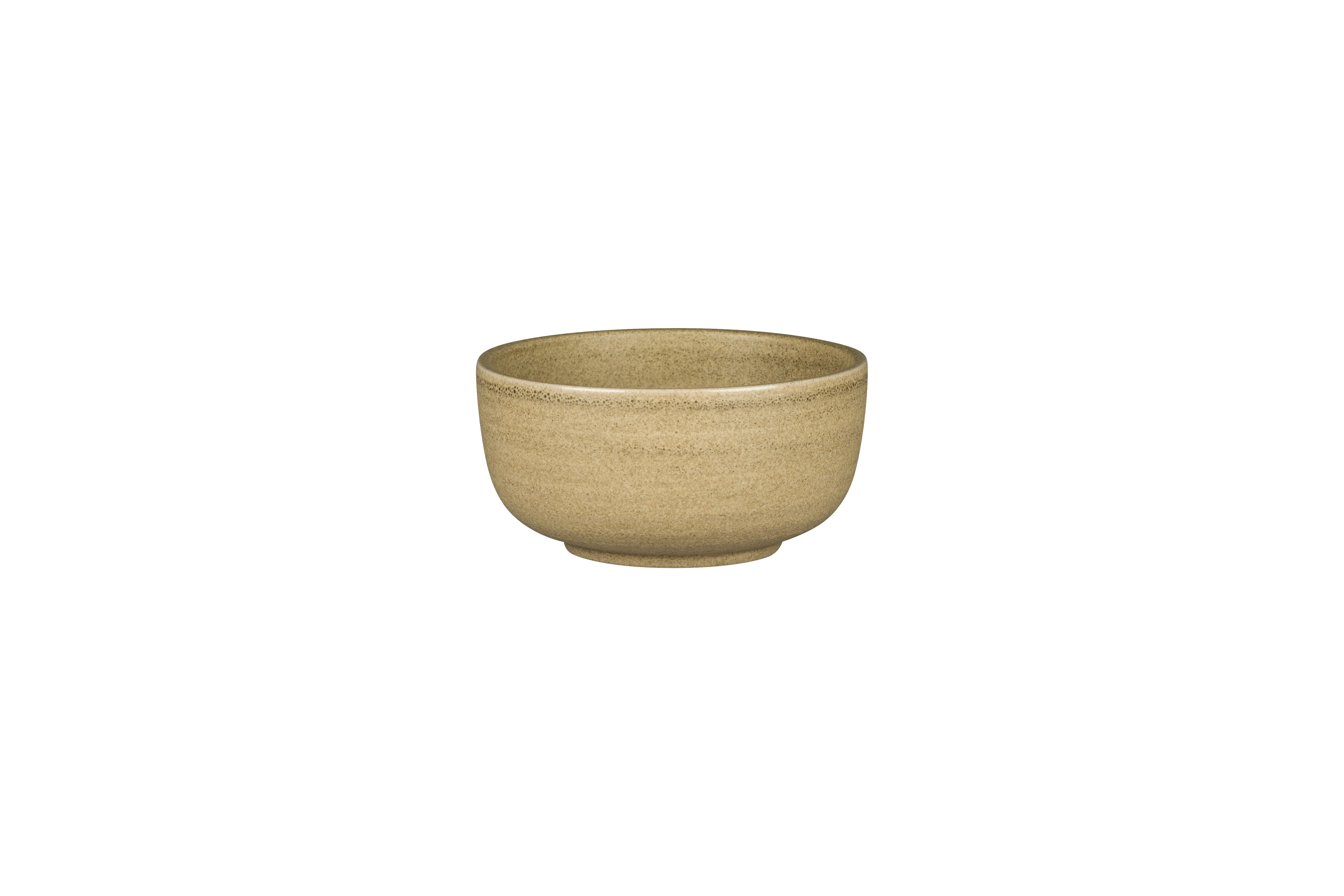 Schale Ø12cm H6cm 415ml EASE SELVA beige