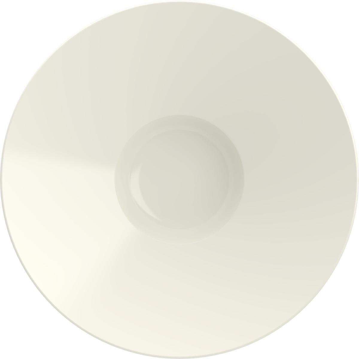 Teller tief breite Fahne 31cm KUMO