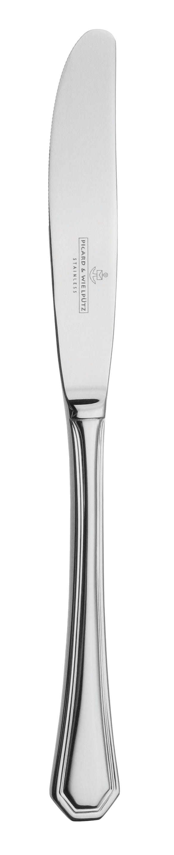 Menümesser Vollheft MODENA 18/0