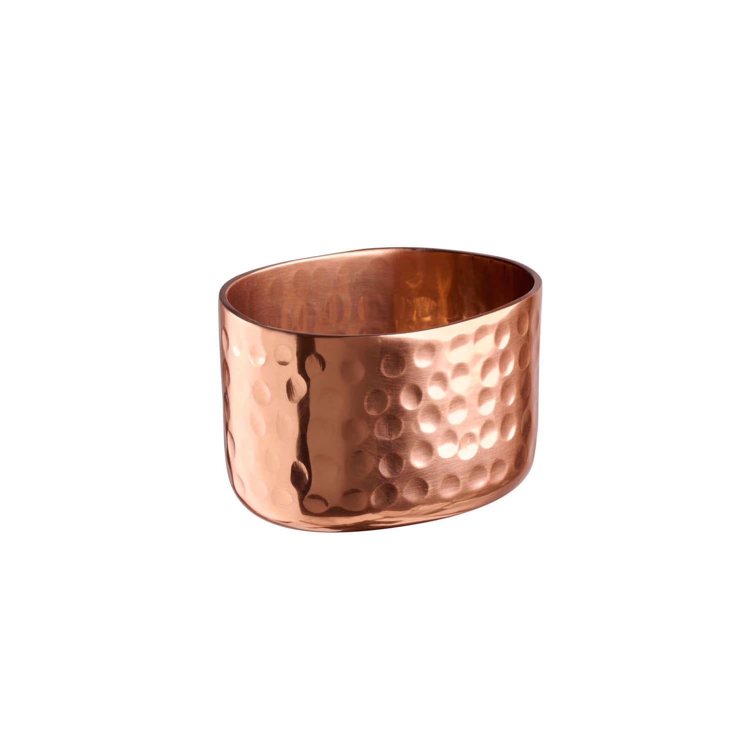 Schale 8,5x6,5cm H5,5cm CRAFT