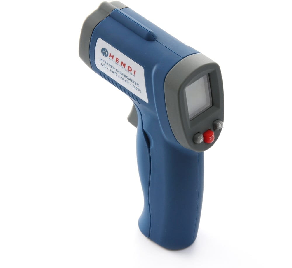 Infrarot Thermometer -32/300°C