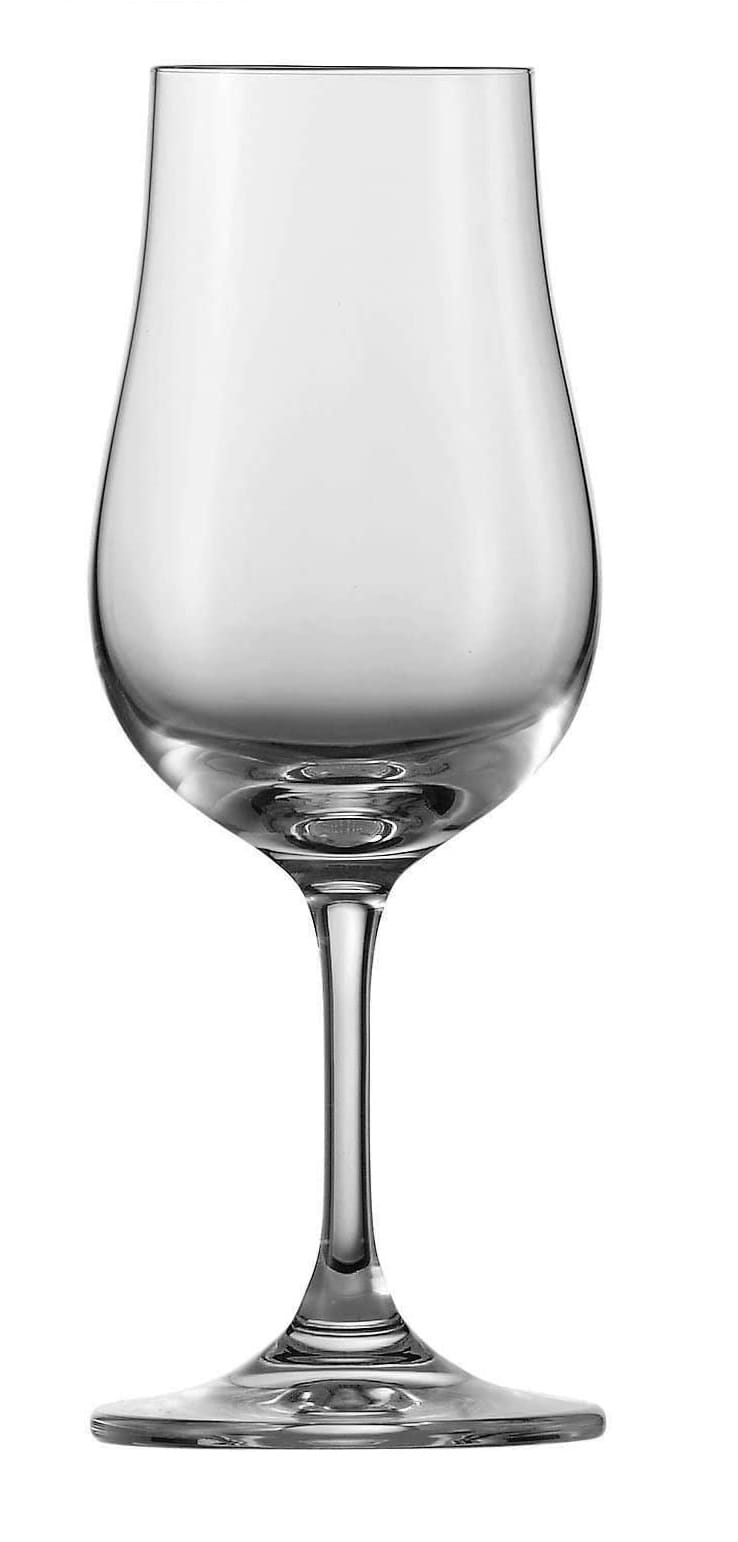 Digestivglas BAR SPECIAL 17 m. Vign. bei 2+4cl