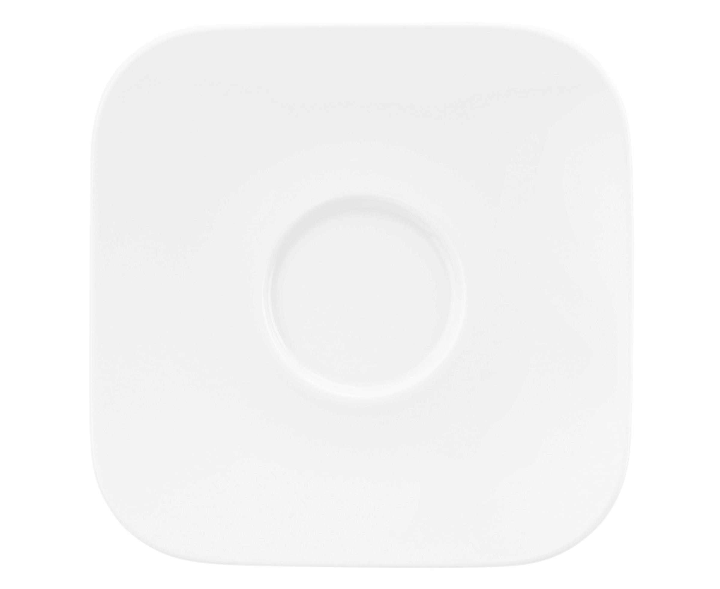 Untertasse eckig 16x16cm M5387 COUP FINE DINING