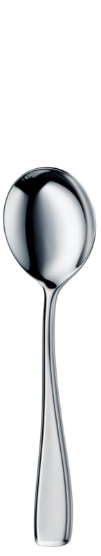 Tassenlöffel 170mm SOLID