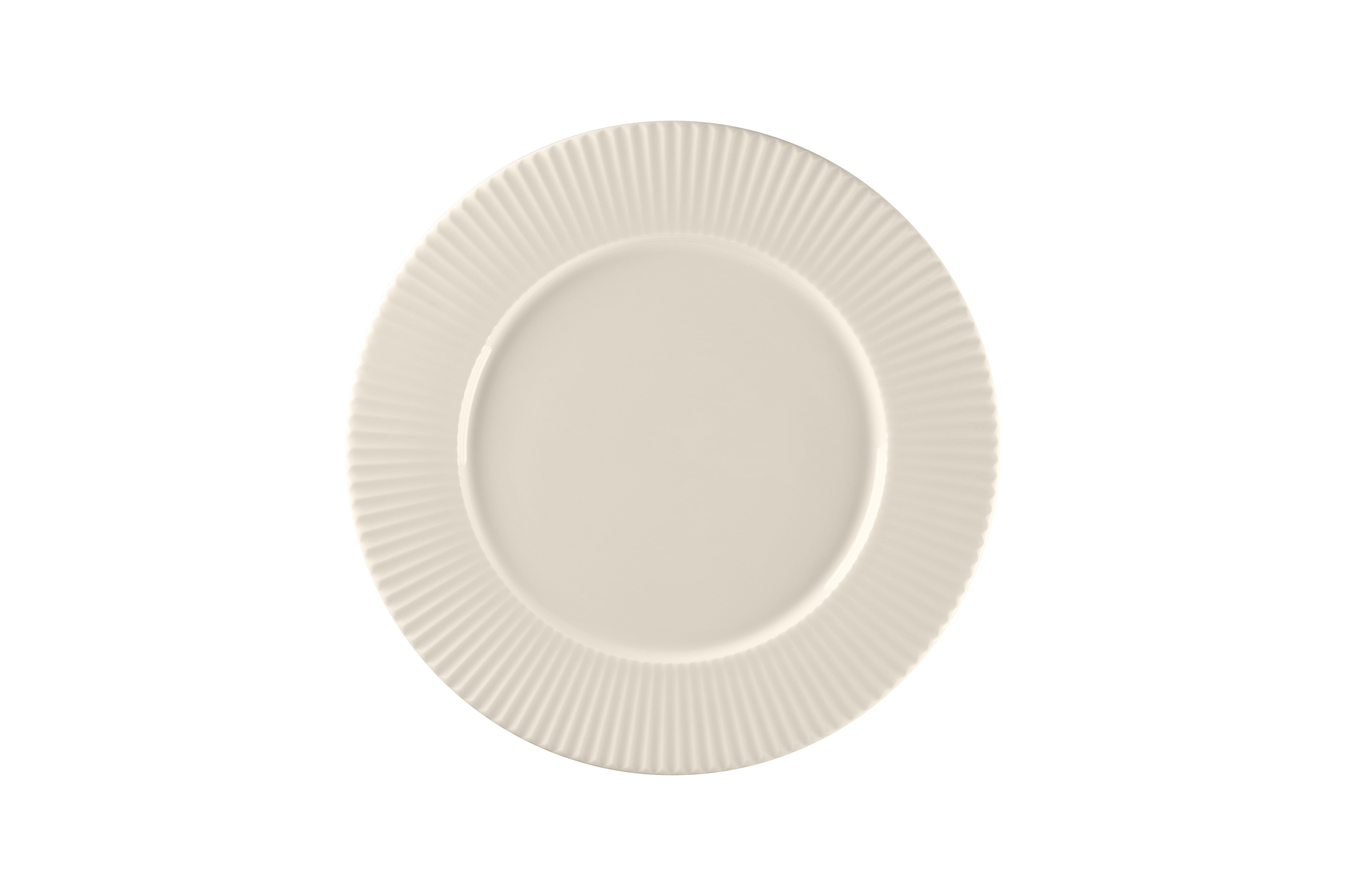 Teller flach Fahne Ø29,2cm SPECTRA