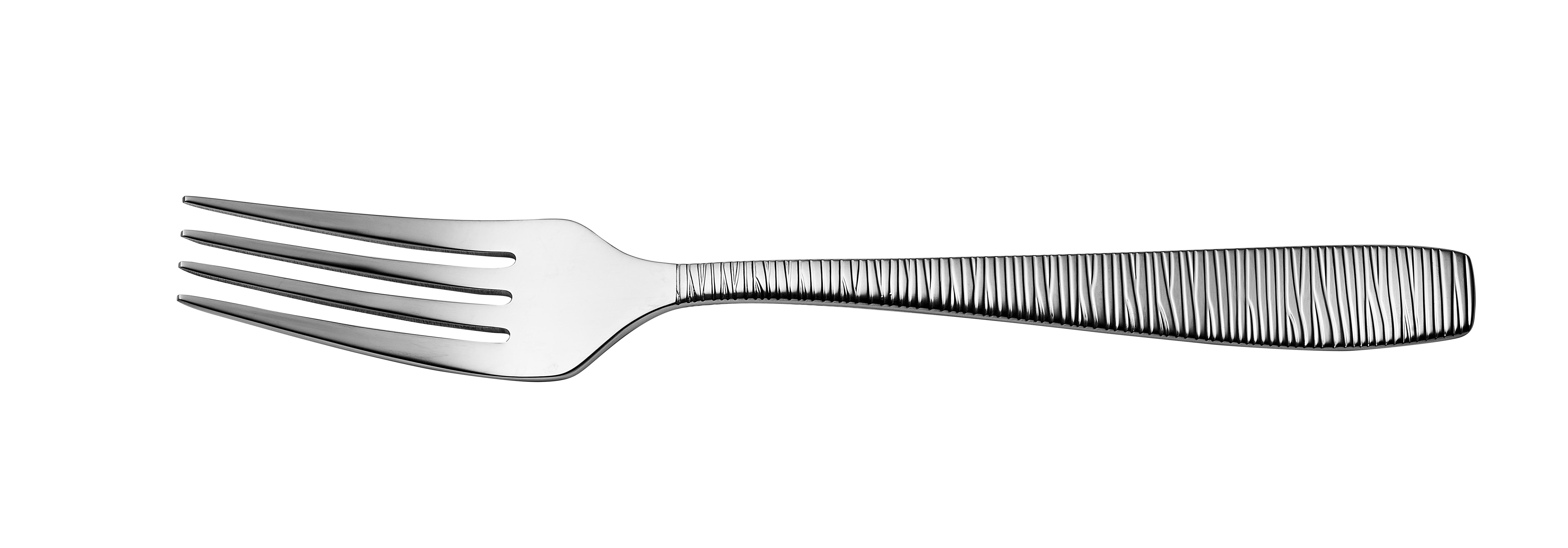 Menügabel 207mm BAMBOO