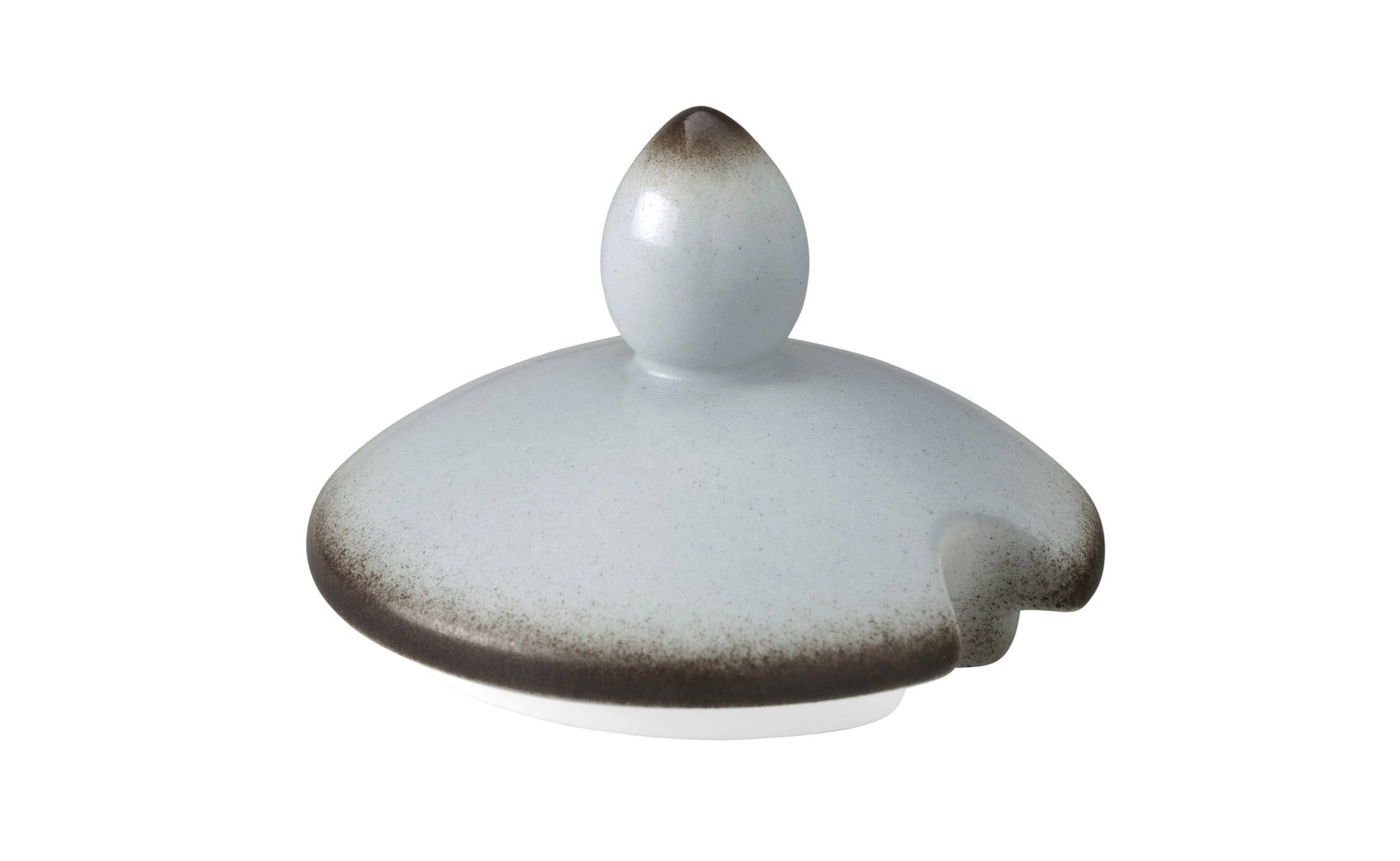 Deckel zu Bowl 5120/0,5L BUFFET Fantastic grau