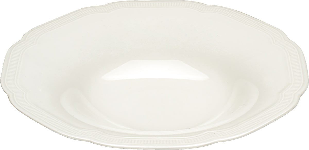 Teller tief rund coup Relief 24cm CREATE