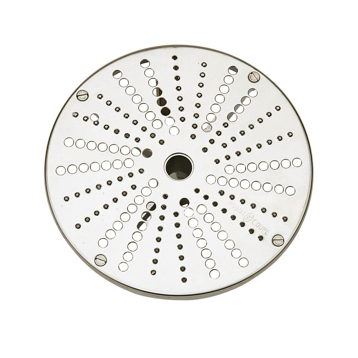 Reibescheibe Kartoffelpuffer